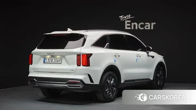 Kia Sorento 4th Generation id 3726270 из Кореи 12