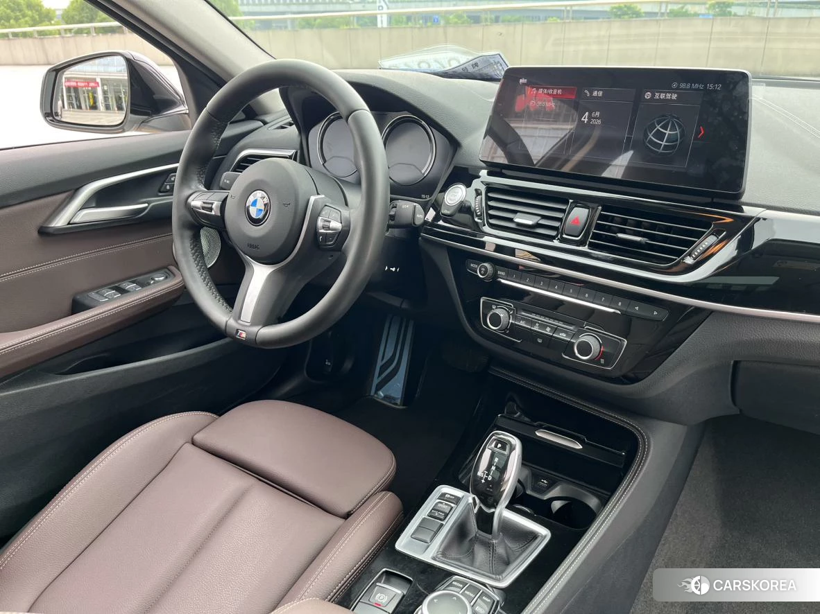 BMW 1 series id 4407501 из Китая 8