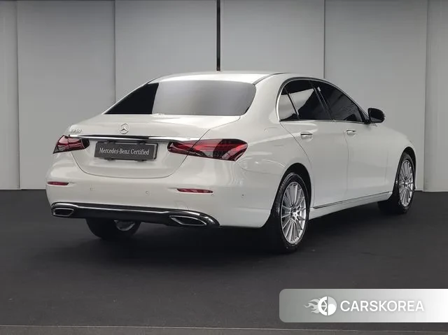 Mercedes-Benz E-Class W213 id 3003206 из Кореи 11