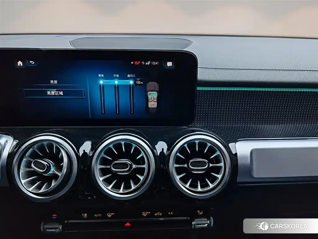 Mercedes-Benz GLB id 4589333 из Китая 12