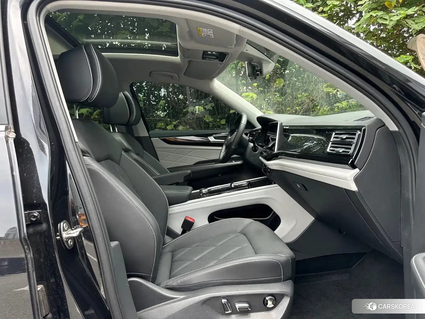 Volkswagen Teramont id 4546397 из Китая 10