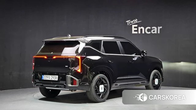 Kia Celtos second Generation id 3939723 из Кореи 12