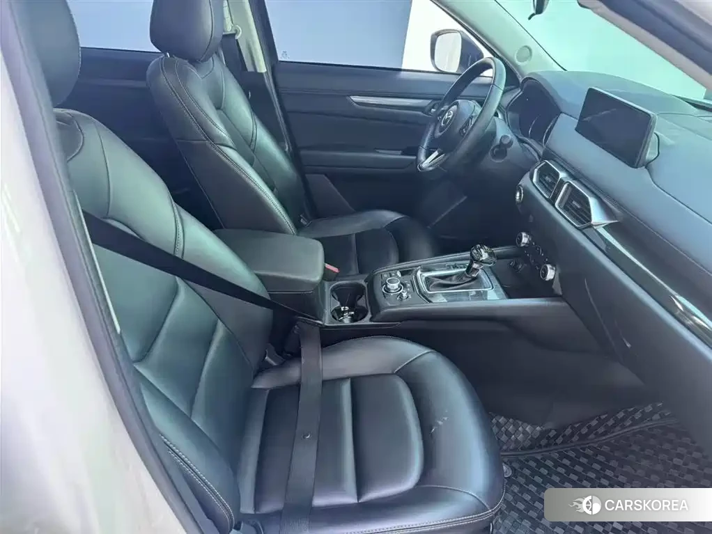 Mazda CX-5 id 4565138 из Китая 13
