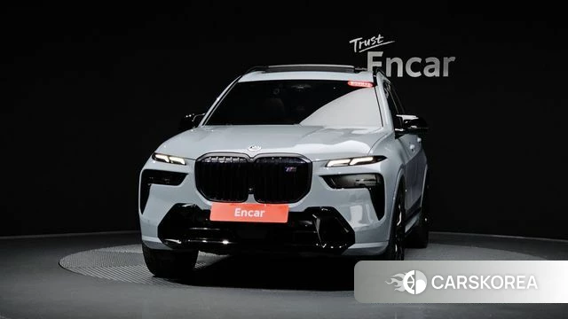 BMW X7 (G07) id 4725516 из Кореи 12