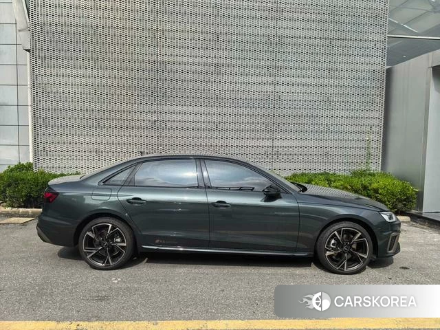 Audi A4L id 4353163 из Китая 12