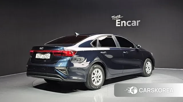 Kia Come New K3 id 3297527 из Кореи 12