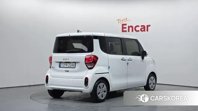 Kia The New Ray id 3717185 из Кореи 12