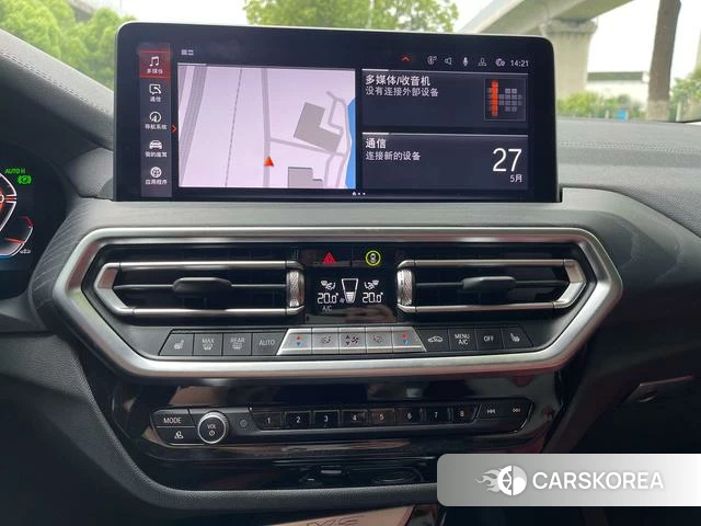 BMW X3 id 4380464 из Китая 11