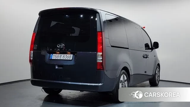 Hyundai Staria id 3610682 из Кореи 12