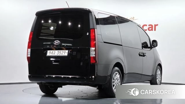 Hyundai Staria id 4864249 из Кореи 12