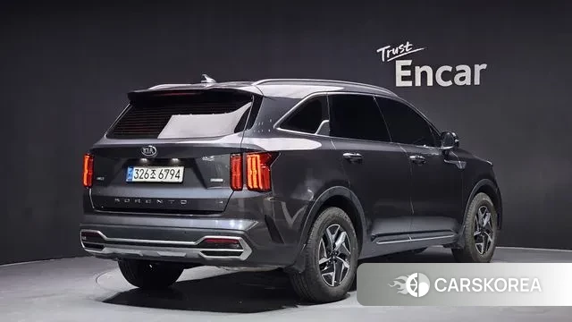 Kia Sorento 4th Generation id 2980901 из Кореи 12