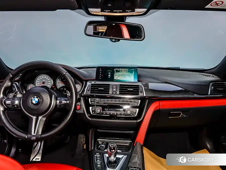 BMW M4 id 4578320 из Китая 12