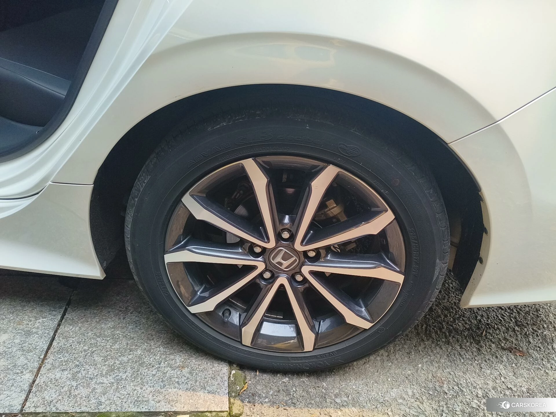 Honda Integra id 4510499 из Китая 12