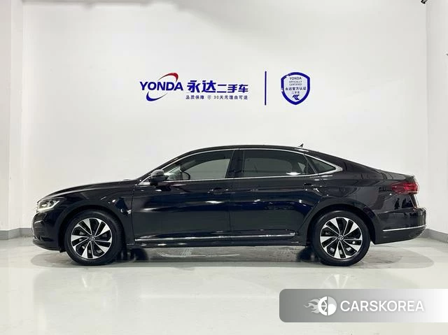 Volkswagen Passat id 4307541 из Китая 12