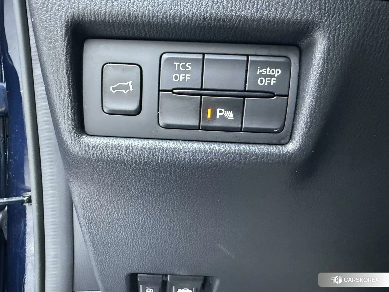 Mazda CX-5 id 4510421 из Китая 12