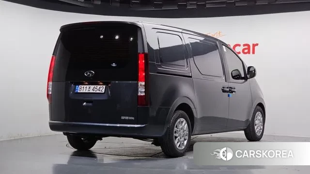 Hyundai Staria id 3437628 из Кореи 12