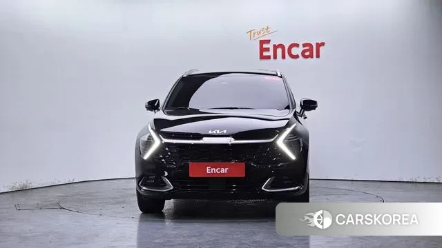 Kia Sportage 5th Generation id 3740018 из Кореи 12