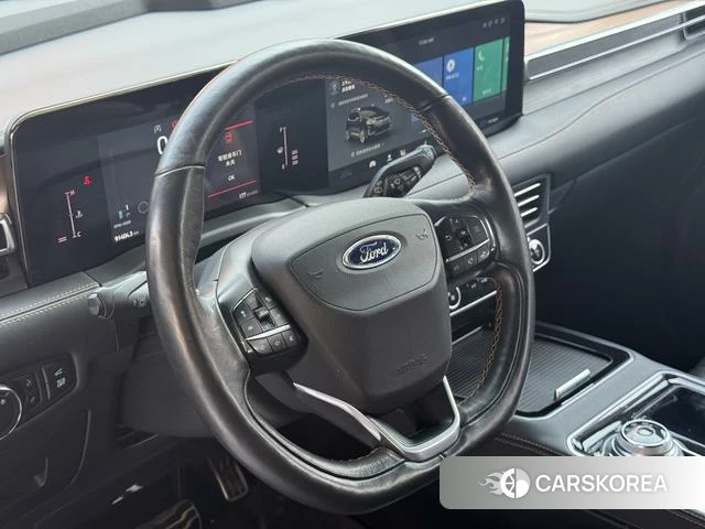 Ford Sharp World 2021 Черный из Китая, фото 3