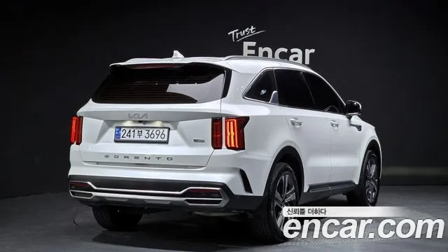 Kia Sorento 4th Generation id 2950159 из Кореи 12