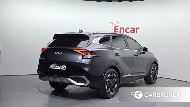 Kia Sportage 5th Generation id 3671261 из Кореи 12