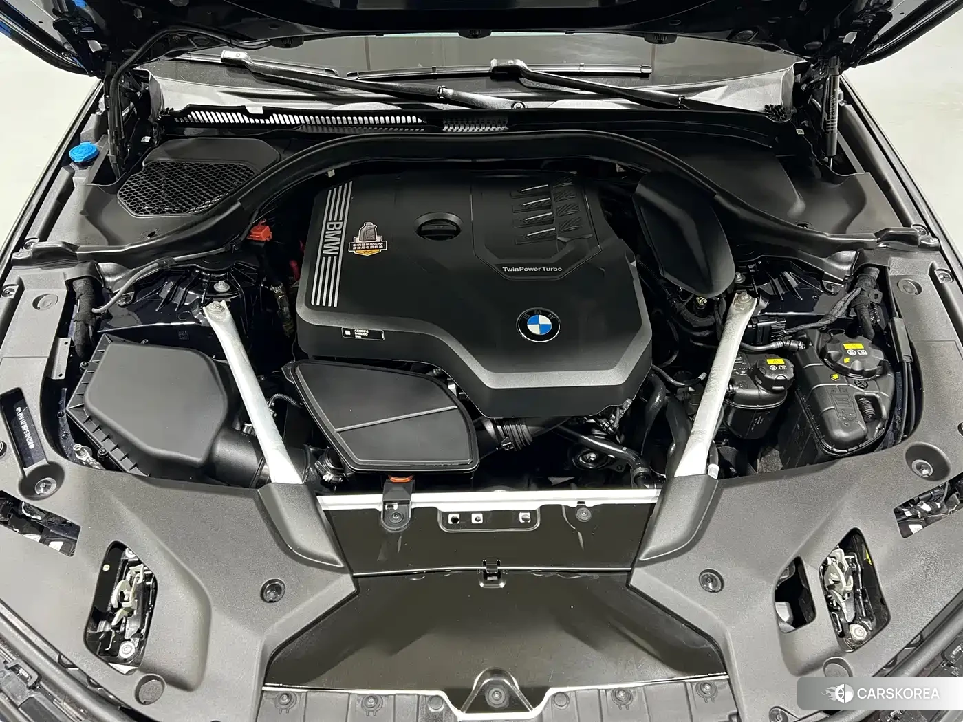 BMW 5 series id 4622442 из Китая 7