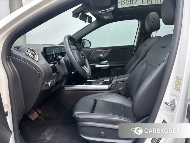 Mercedes-Benz GLA id 4275581 из Китая 9