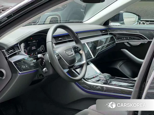 Audi A8 id 4392405 из Китая 12