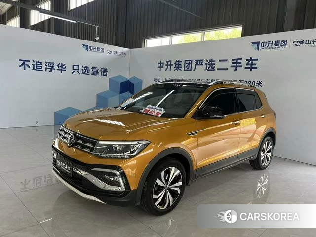 Volkswagen Tu Kai id 4314566 из Китая 12