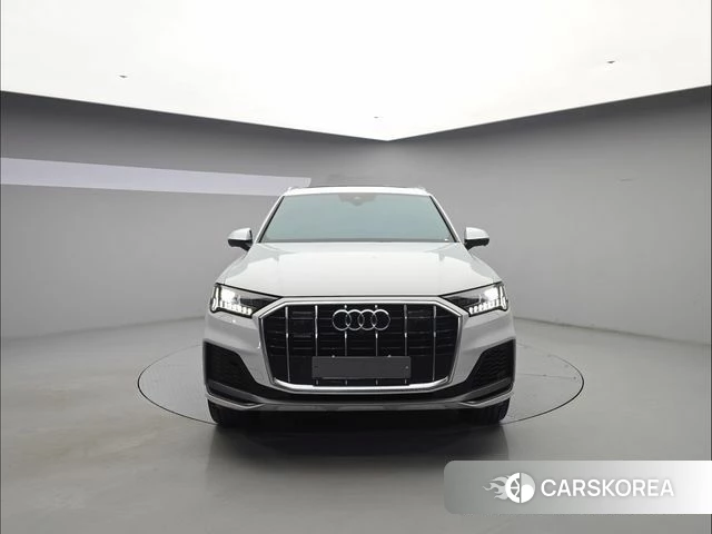 Audi Q7 (4M) id 4179601 из Кореи 12