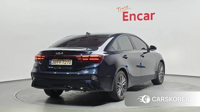 Kia The New K3 2nd generation id 3826113 из Кореи 12