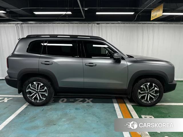 Haval Big dog id 4208251 из Китая 12
