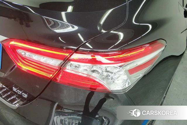 Toyota Camry id 4335954 из Китая 9