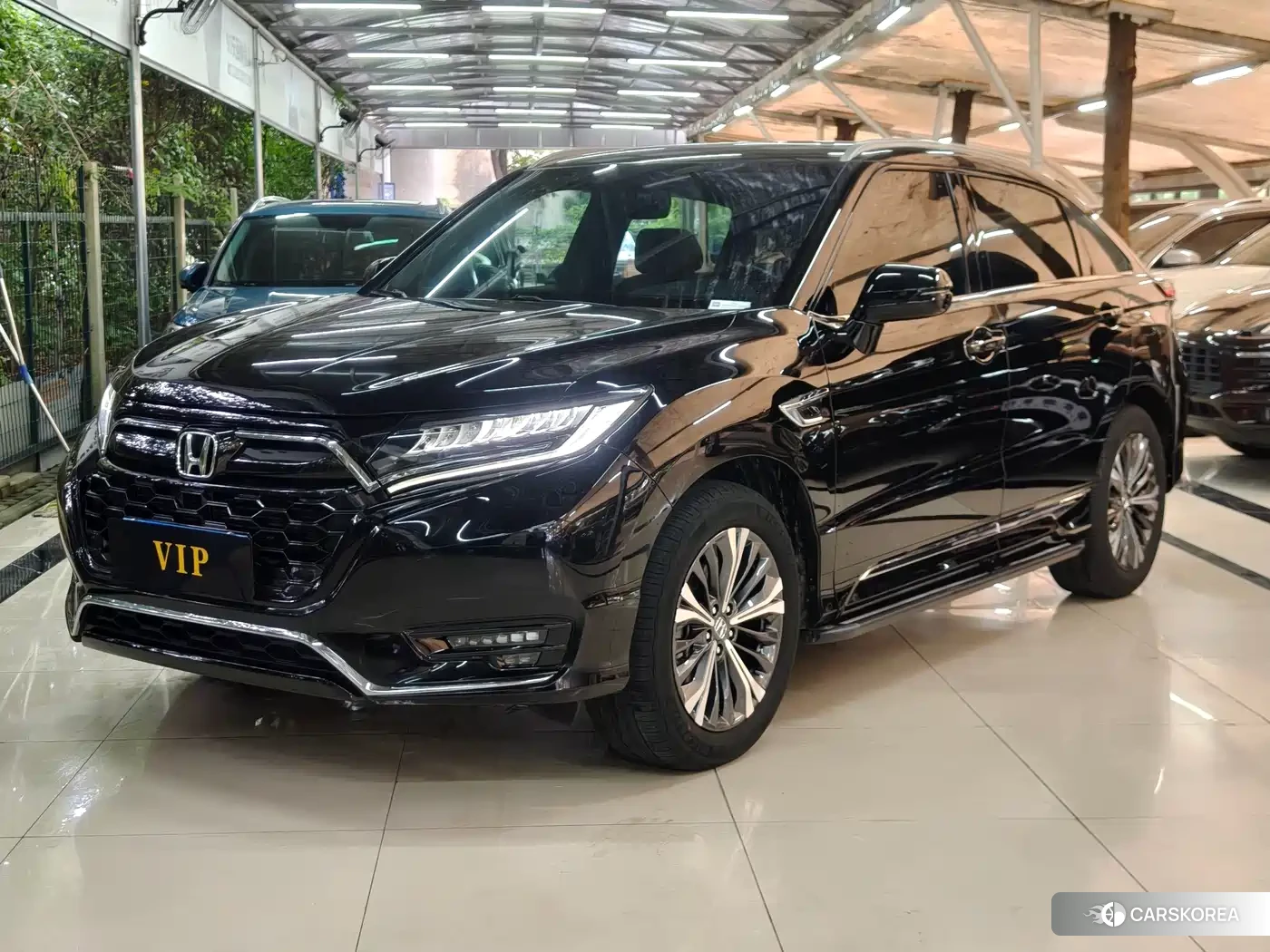 Honda UR-V id 4570850 из Китая 10