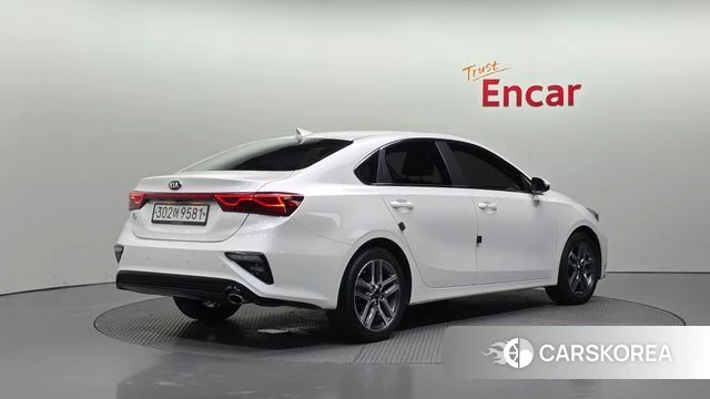 Kia Come New K3 id 4536043 из Кореи 12