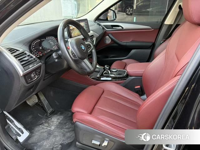 BMW X4 id 4257777 из Китая 12