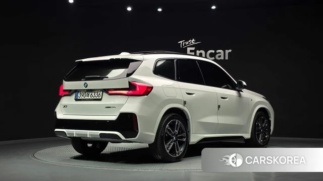 BMW X1 (U11) id 4762349 из Кореи 12