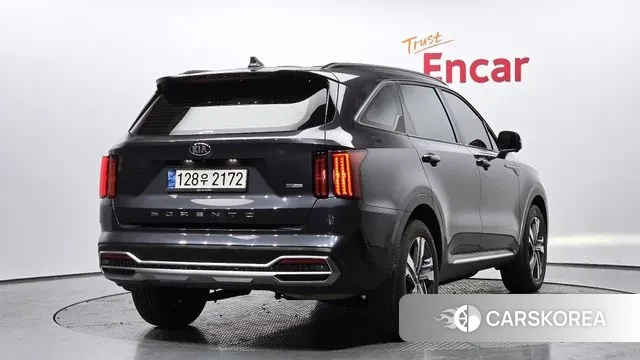 Kia Sorento 4th Generation id 3741421 из Кореи 12