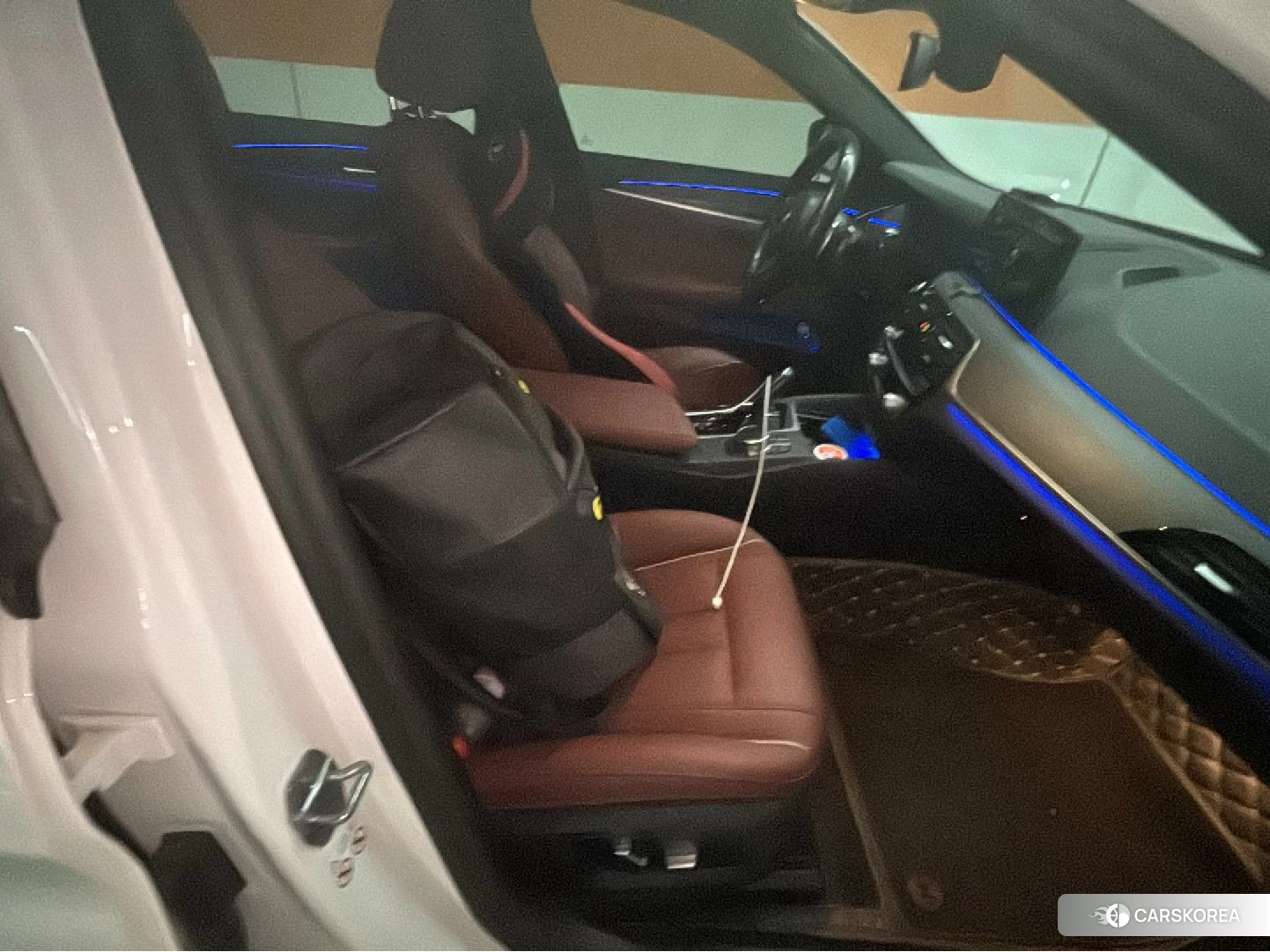 BMW 5 series id 4513591 из Китая 12