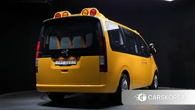 Hyundai Staria id 3872080 из Кореи 12