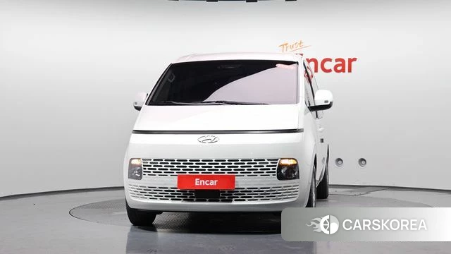 Hyundai Staria id 4739675 из Кореи 12