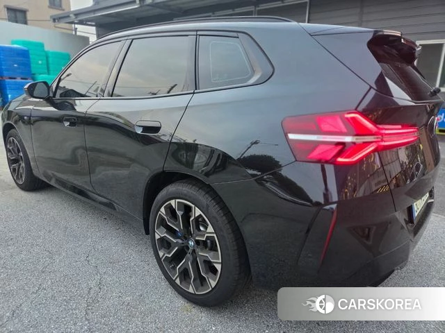 BMW X3 (G45) id 4729641 из Кореи 12