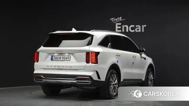 Kia Sorento 4th Generation id 3752620 из Кореи 12