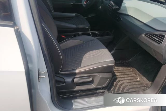 Volkswagen ID.3 id 4314030 из Китая 9