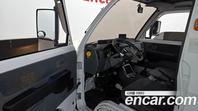 Chevrolet (GM Daewoo) New Labo id 2569952 из Кореи 12