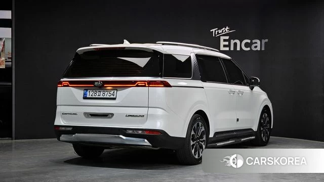 Kia Carnival 4th generation id 4224673 из Кореи 12