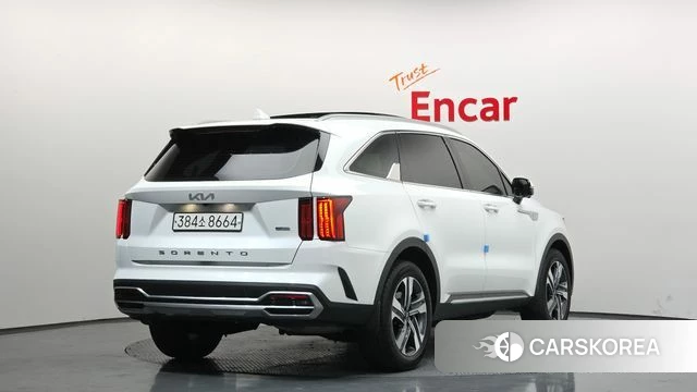 Kia Sorento 4th Generation id 3832587 из Кореи 12