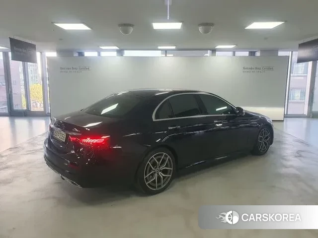 Mercedes-Benz E-Class W213 id 3448400 из Кореи 9