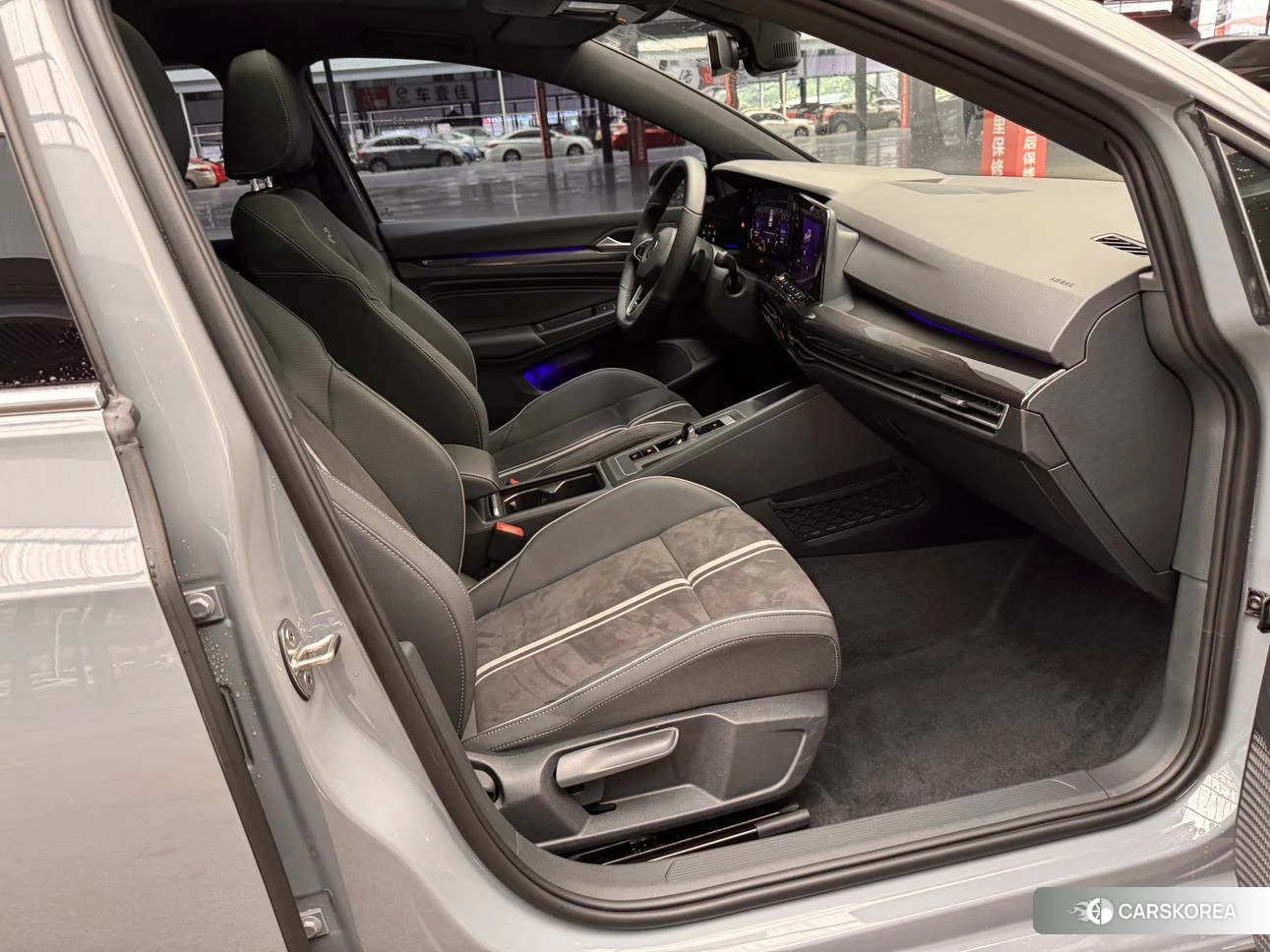 Volkswagen Golf id 4513542 из Китая 8