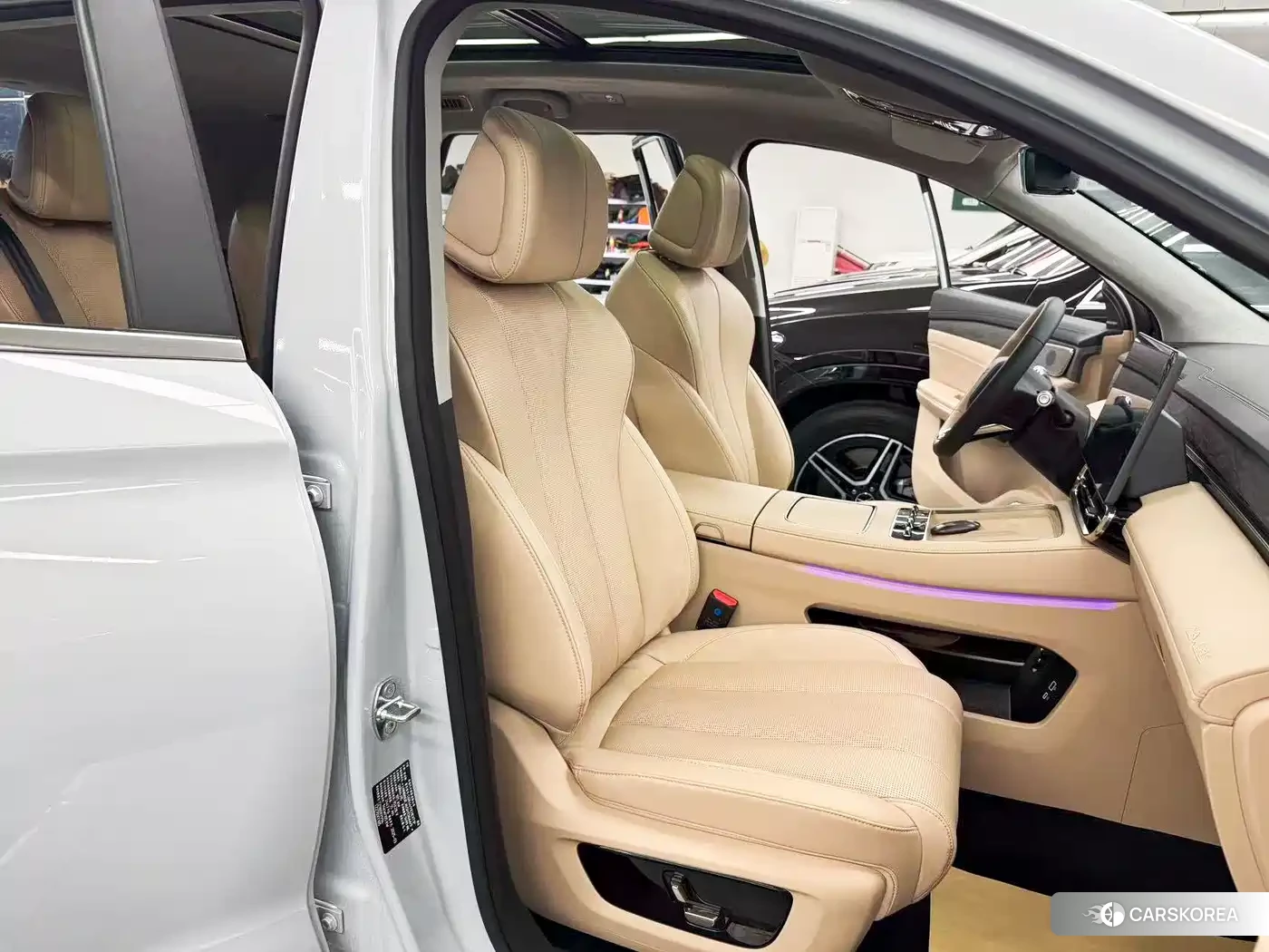 Jietu Shanhai L9 id 4565084 из Китая 12