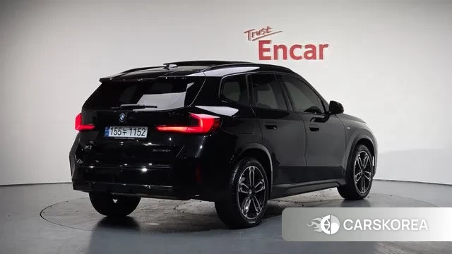 BMW X1 (U11) id 3457748 из Кореи 12